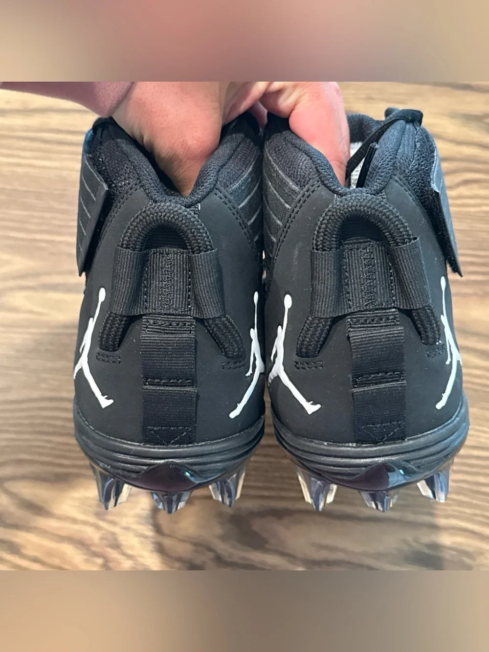 Jordan size 13